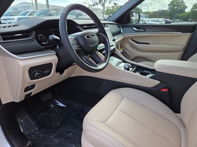 2026 Jeep Grand Cherokee L - Photo 14
