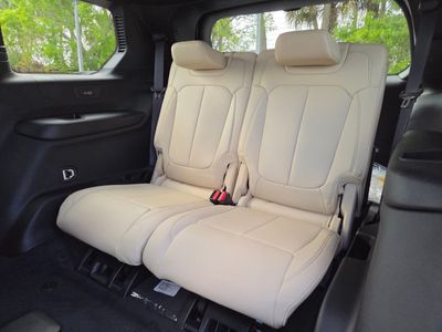 2026 Jeep Grand Cherokee L - Photo 7