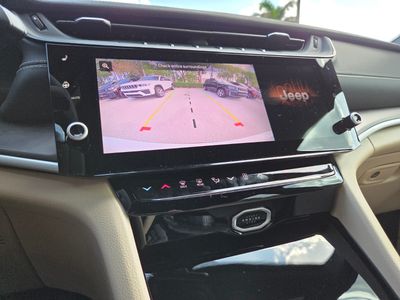 2026 Jeep Grand Cherokee L - Photo 21