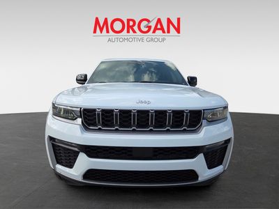 2026 Jeep Grand Cherokee L - Photo 2