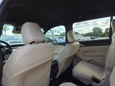 2026 Jeep Grand Cherokee L - Photo 10