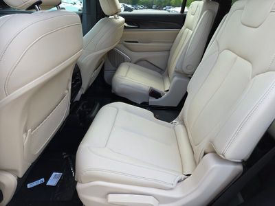 2026 Jeep Grand Cherokee L - Photo 9