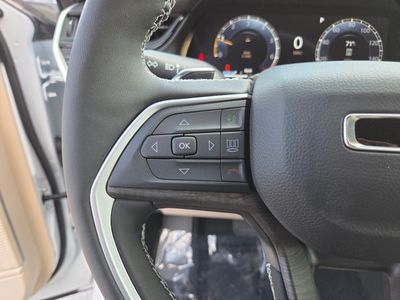 2026 Jeep Grand Cherokee L - Photo 18