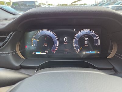 2026 Jeep Grand Cherokee L - Photo 20