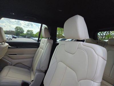 2026 Jeep Grand Cherokee L - Photo 8