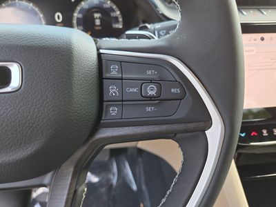 2026 Jeep Grand Cherokee L - Photo 19