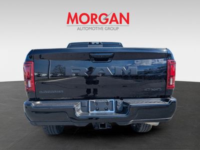 2026 Ram 2500 - Photo 5