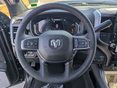 2026 Ram 2500 - Photo 16