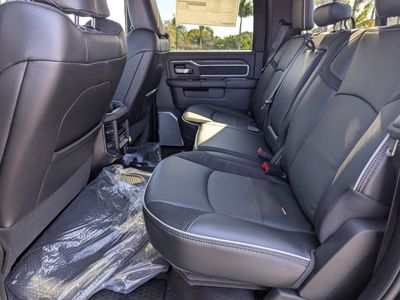 2026 Ram 2500 - Photo 8