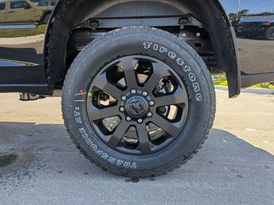 2026 Ram 2500 - Photo 6