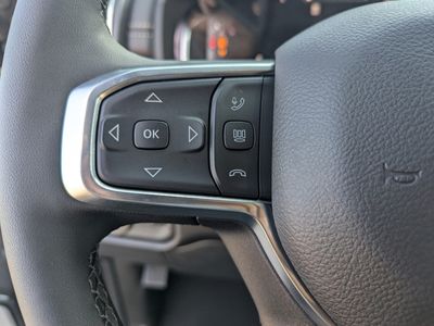 2026 Ram 2500 - Photo 17