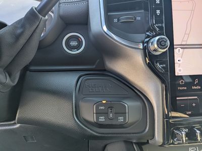 2026 Ram 2500 - Photo 15