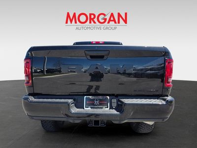 2026 Ram 2500 - Photo 5