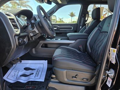 2026 Ram 2500 - Photo 12