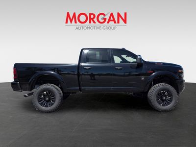 2026 Ram 2500 - Photo 3