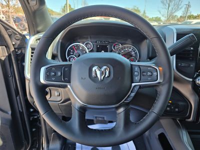2026 Ram 2500 - Photo 16