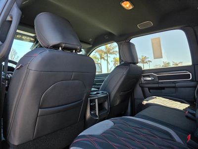 2026 Ram 2500 - Photo 9