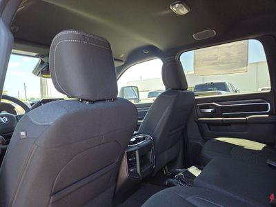 2026 Ram 2500 - Photo 9