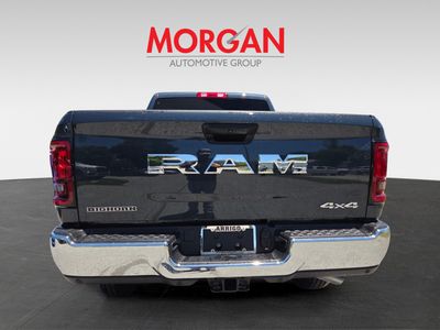 2026 Ram 2500 - Photo 5