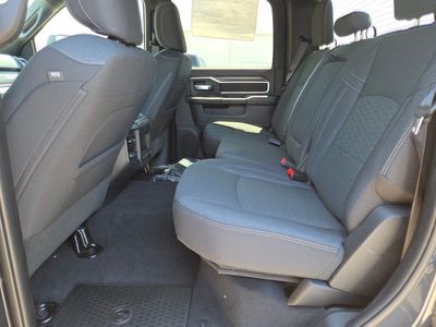 2026 Ram 2500 - Photo 8