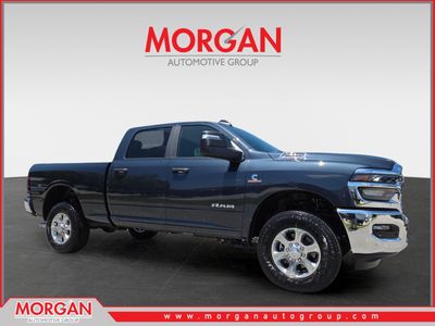 2026 Ram 2500 - Photo 1