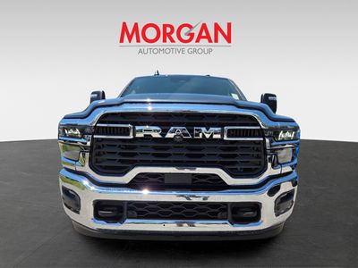 2026 Ram 2500 - Photo 2