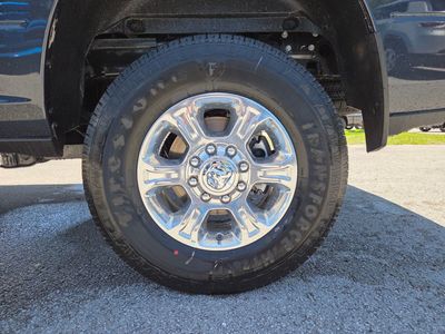 2026 Ram 2500 - Photo 6
