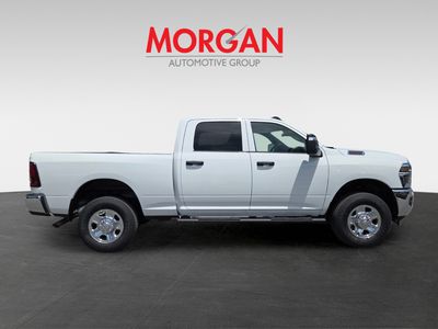 2026 Ram 2500 - Photo 3