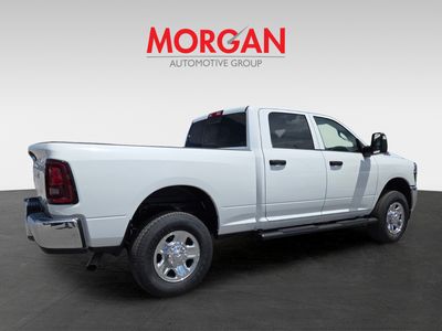 2026 Ram 2500 - Photo 4
