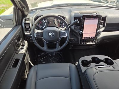 2026 Ram 2500 - Photo 10