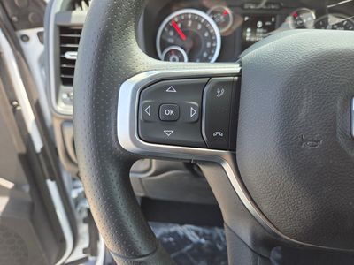 2026 Ram 2500 - Photo 17
