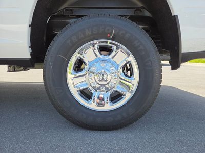 2026 Ram 2500 - Photo 6