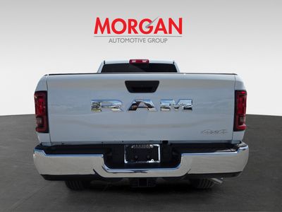 2026 Ram 2500 - Photo 5