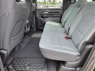 2026 Ram 1500 — photo 8 view