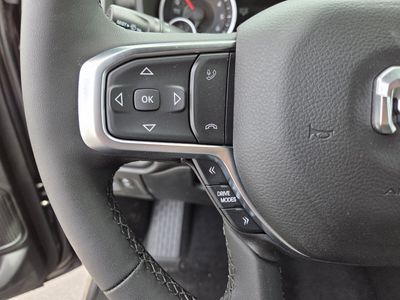 2026 Ram 1500 — photo 17 view
