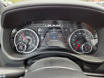 2026 Ram 1500 — photo 19 view