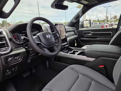 2026 Ram 1500 — photo 13 view