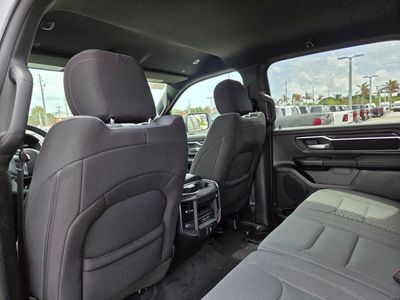 2026 Ram 1500 — photo 9 view