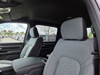 2026 Ram 1500 — photo 11 view