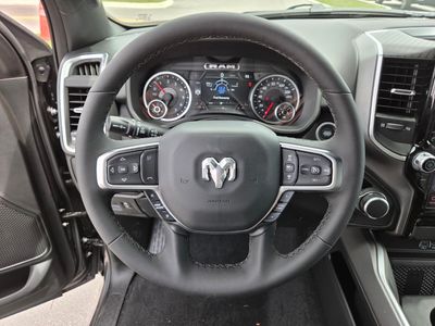 2026 Ram 1500 — photo 16 view