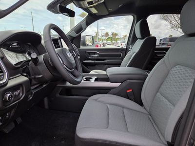 2026 Ram 1500 — photo 12 view