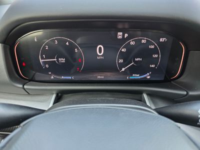 2026 Jeep Grand Wagoneer - Photo 21