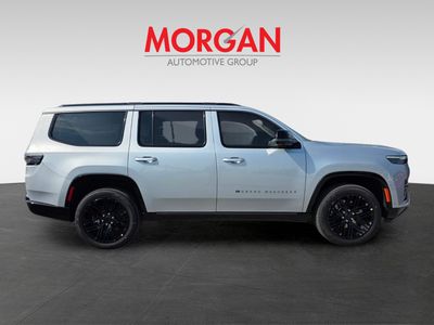 2026 Jeep Grand Wagoneer - Photo 3