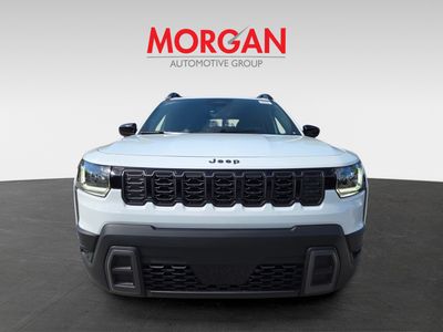 2026 Jeep Cherokee - Photo 2