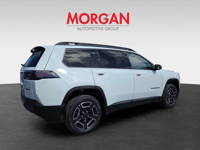 2026 Jeep Cherokee - Photo 4