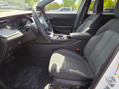2026 Jeep Cherokee - Photo 12