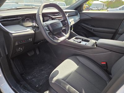 2026 Jeep Cherokee - Photo 13