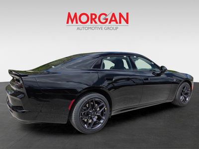 2026 Dodge Charger - Photo 4
