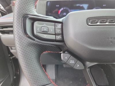 2026 Dodge Charger - Photo 17