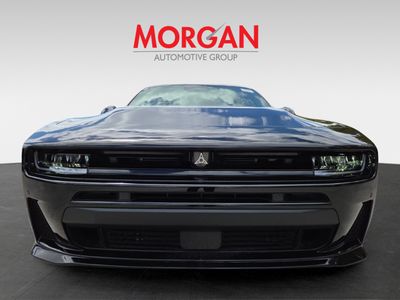 2026 Dodge Charger - Photo 2